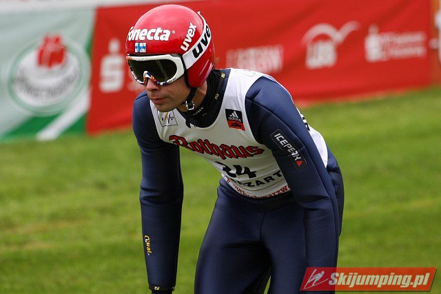 267 Matti Hautamaeki